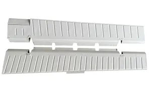 Beechcraft Baron E55 Aileron Assembly SET LH 45-135030-9 RH 45-135030-10